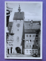 Preview: Ansichtskarte AK Waldshut 1950-1960 Unteres Tor innen Rheinischer Hof
